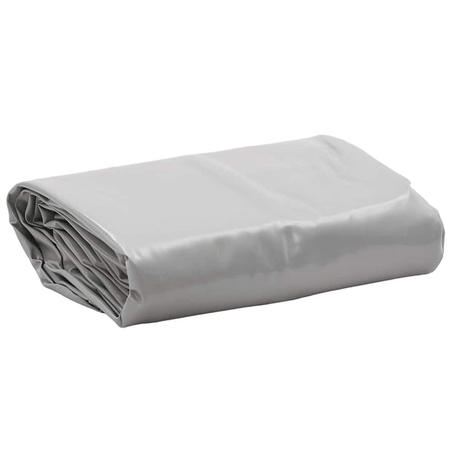Vidaxx Plane 650 g m² 5x7 m grau