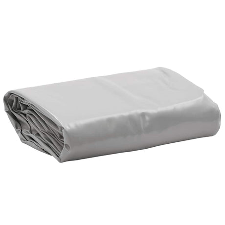Vidaxx Plane 650 g m² 5x7 m grau