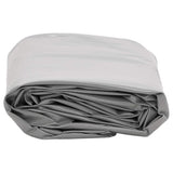 Vidaxx Plane 650 g m² 5x7 m grau
