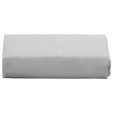 Vidaxx Plane 650 g m² 5x8 m grau