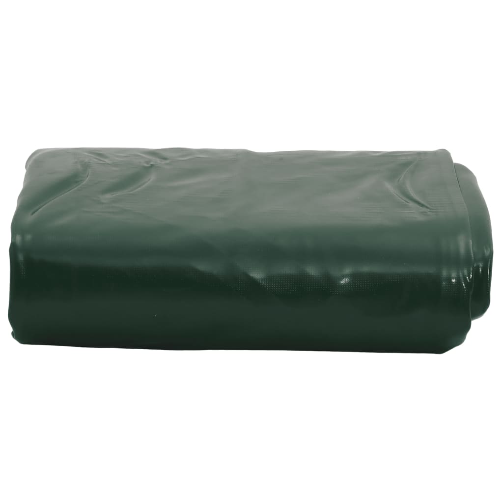 Vidaxx Plane 650 g m² 5x7 m grün