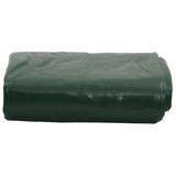 Vidaxx Plane 650 g m² 5x7 m grün