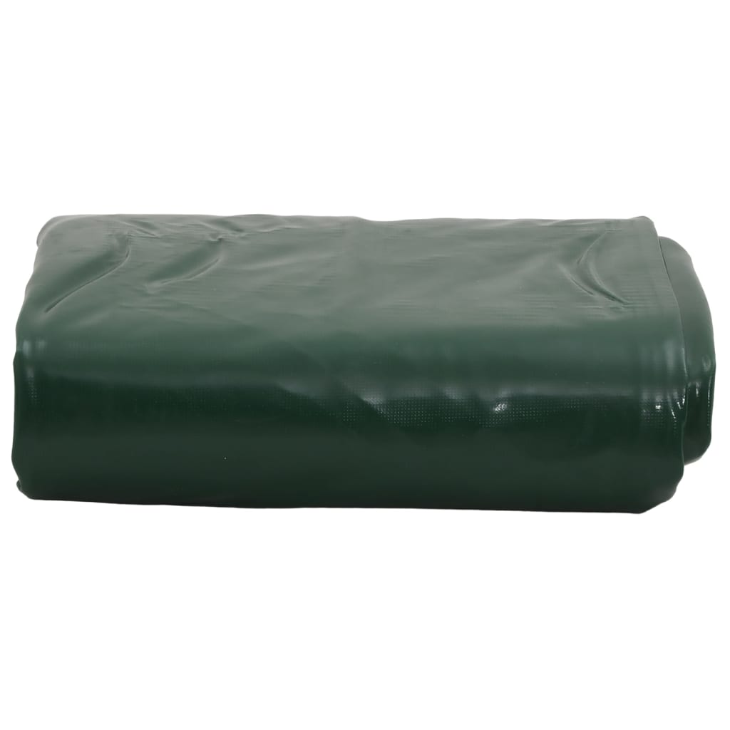 Vidaxx Plane 650 g m² 5x8 m grün