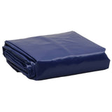 Vidaxx Plane 650 g m² 1,5x2 m blau