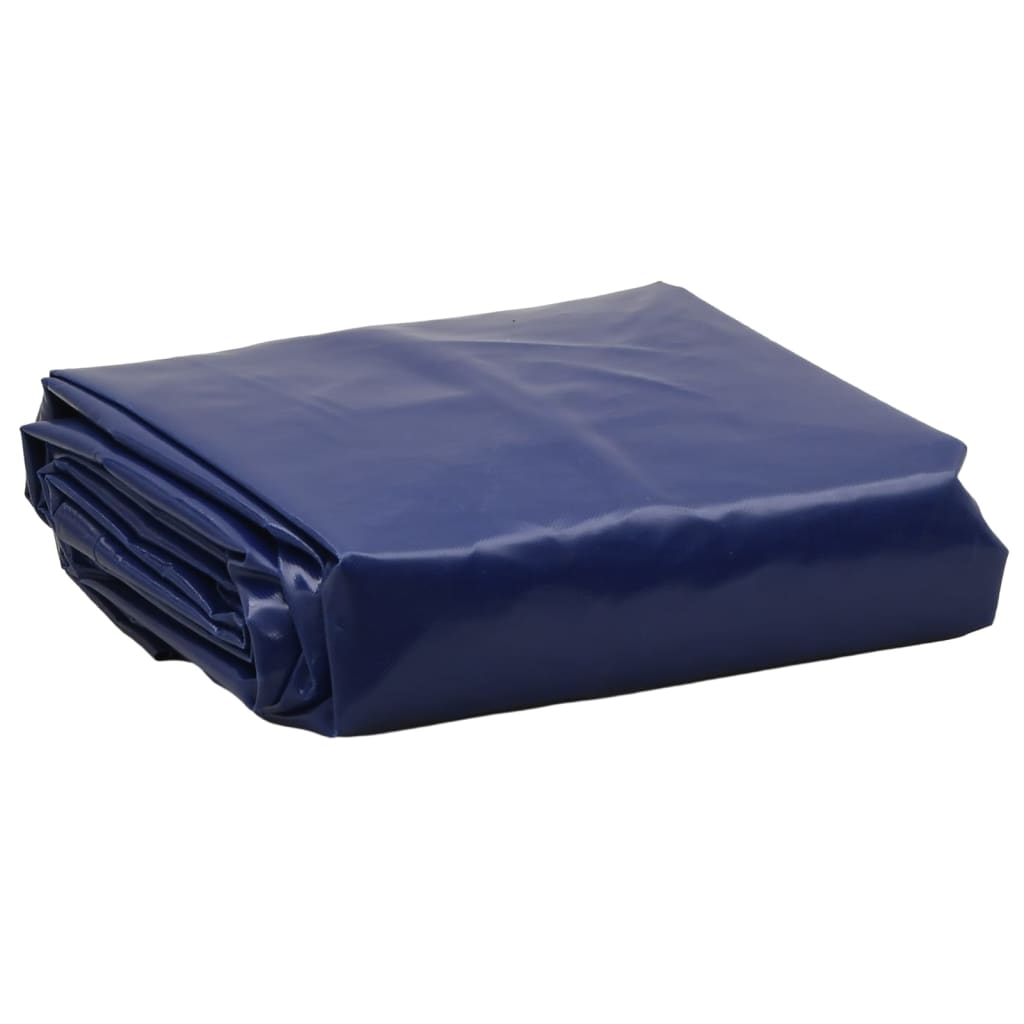 Vidaxx Plane 650 g m² 1,5x2,5 m blau