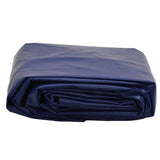 Vidaxx Plane 650 g m² 1,5x2,5 m blau