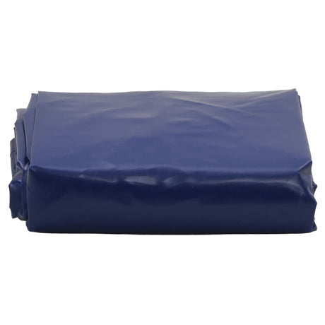 Vidaxx Plane 650 g m² 5x7 m blau