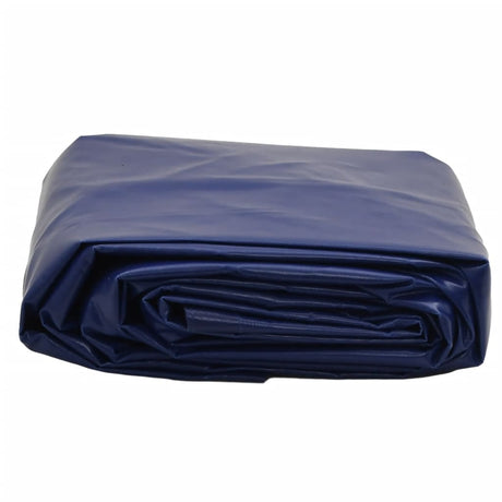 Vidaxx Plane 650 g m² 5x7 m blau