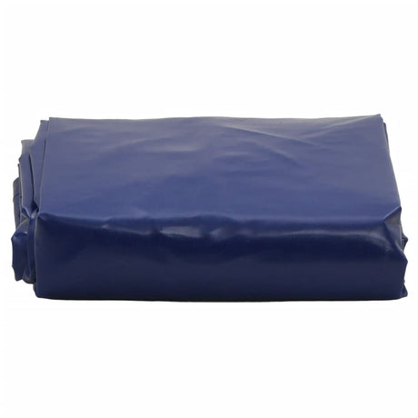 Vidaxx Plane 650 g m² 5x8 m blau