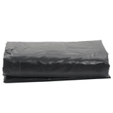 Vidaxx Plane 650 g m² 5x7 m schwarz