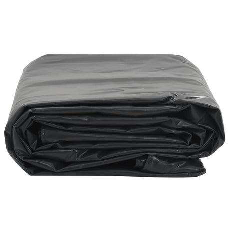 Vidaxx Plane 650 g m² 5x7 m schwarz