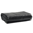 Vidaxx Plane 650 g m² 2x3 m Anthrazit
