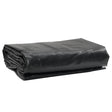 Vidaxx Plane 650 g m² 3x3 m Anthrazit