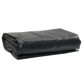 Vidaxx Plane 650 g m² 3x3 m Anthrazit