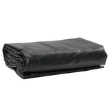 Vidaxx Plane 650 g m² 3x3 m Anthrazit