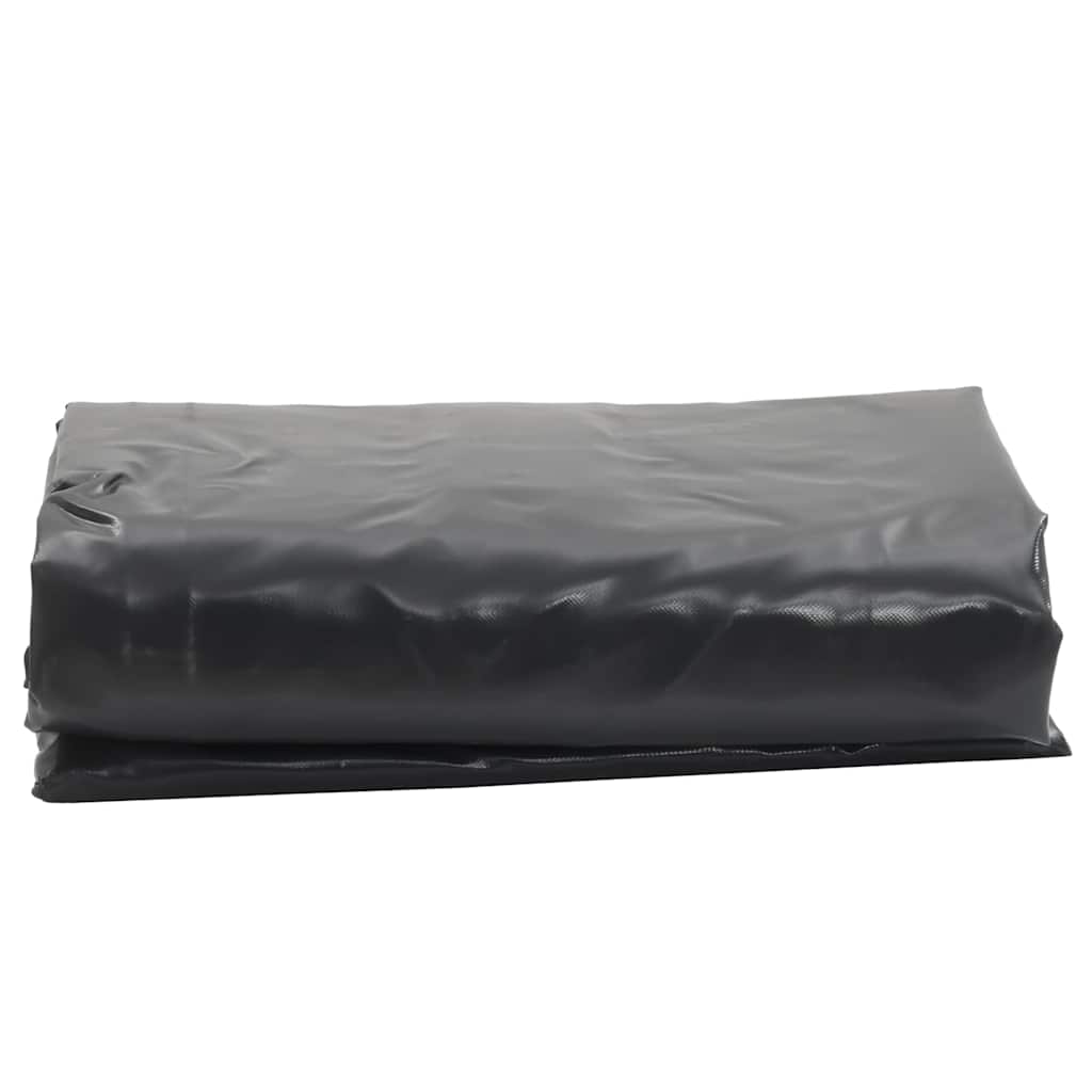 Vidaxx Plane 650 g m² 3x3 m Anthrazit