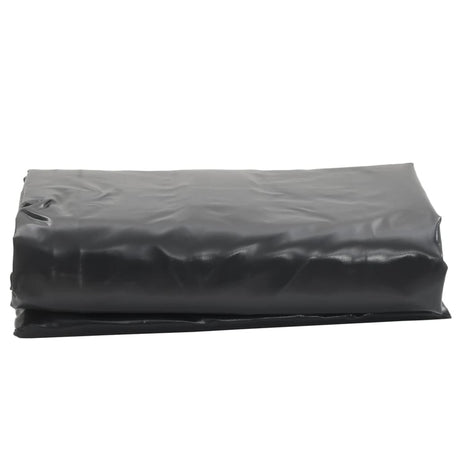 Vidaxx Plane 650 g m² 3x4 m Anthrazit