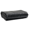 Vidaxx Plane 650 g m² 3x6 m Anthrazit