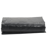 Vidaxx Plane 650 g m² 4x6 m Anthrazit