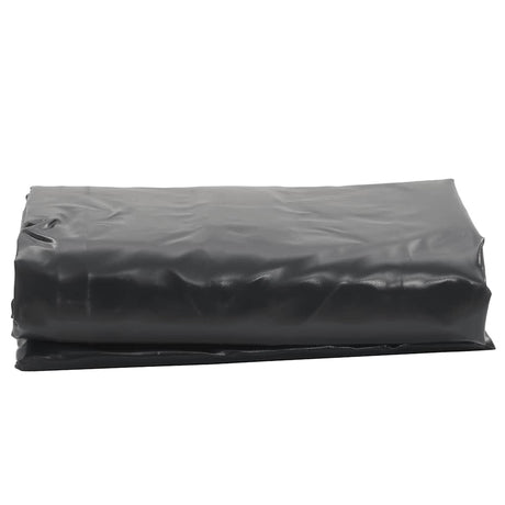 Vidaxx Plane 650 g m² 4x6 m Anthrazit