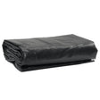 Vidaxx Plane 650 g m² 1x2,5 m Anthrazit