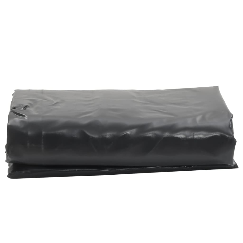 Vidaxx Plane 650 g m² 1,5x2 m Anthrazit