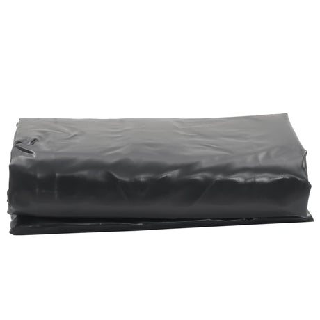 Vidaxl Plane 650 g m² 1,5x2,5 m Anthrazit