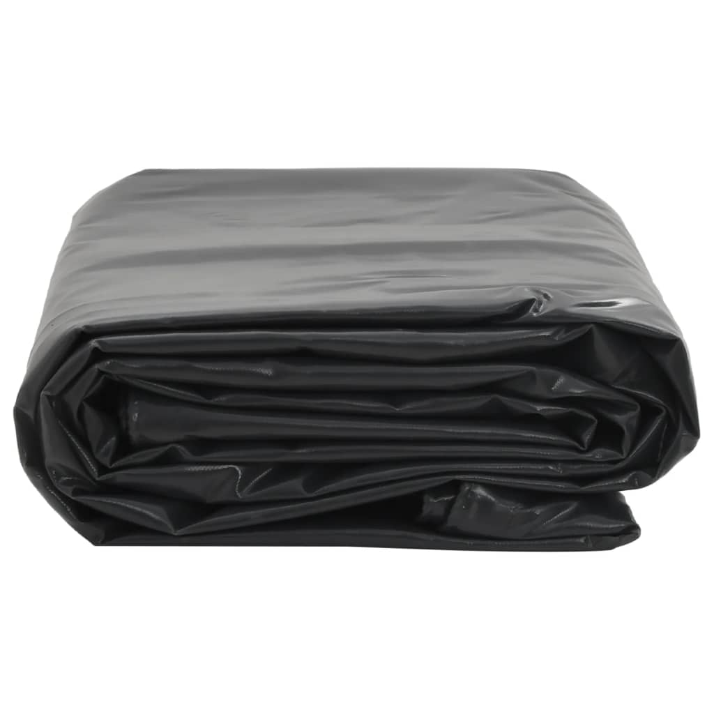 Vidaxx Plane 650 g m² 5x6 m Anthrazit