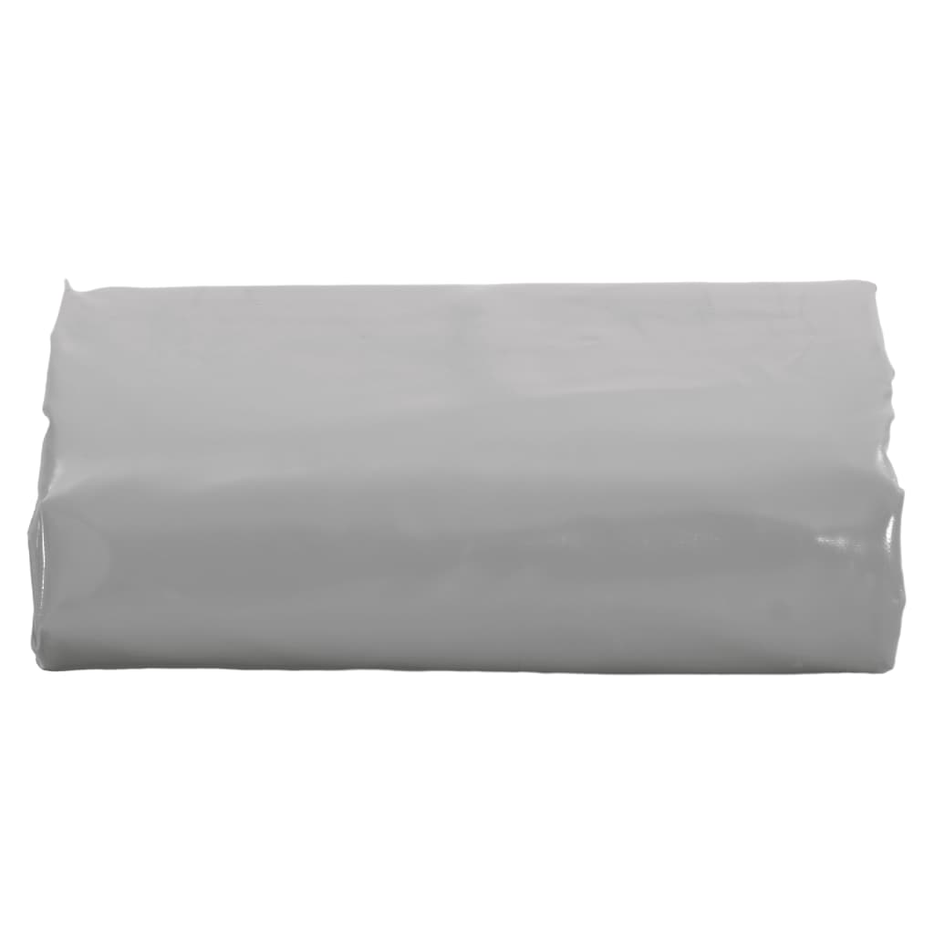 Vidaxx Plane 650 g m² 3x3 m grau
