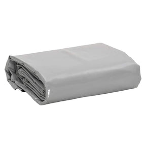 Vidaxx Plane 650 g m² 4x4 m grau