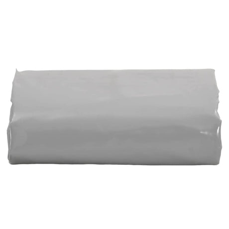 Vidaxx Plane 650 g m² 4x4 m grau