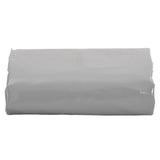 Vidaxx Plane 650 g m² 4x7 m grau