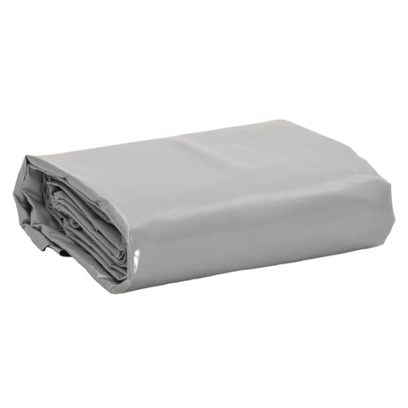Vidaxx Plane 650 g m² 2,5x3,5 m grau