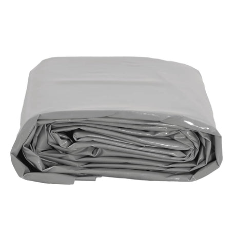Vidaxx Plane 650 g m² 2,5x3,5 m grau