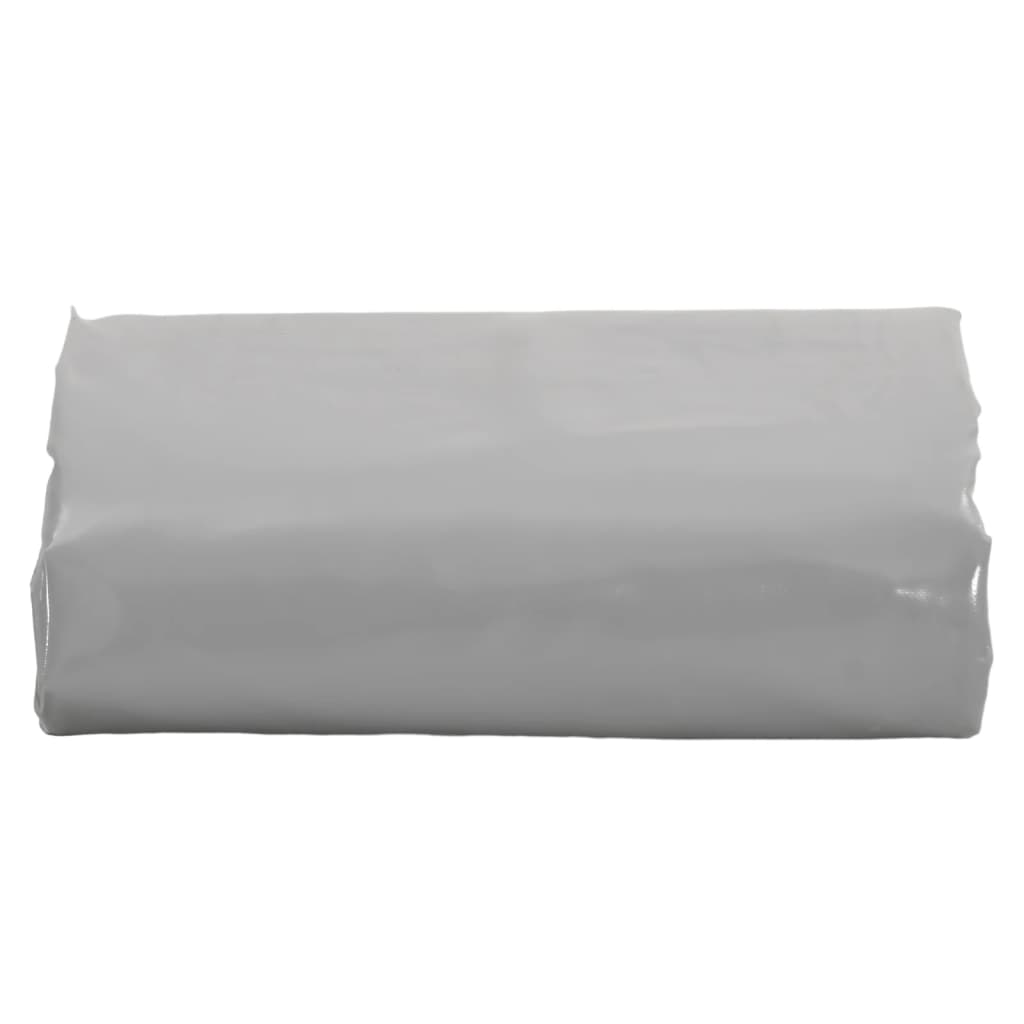 Vidaxx Plane 650 g m² 1x2,5 m grau