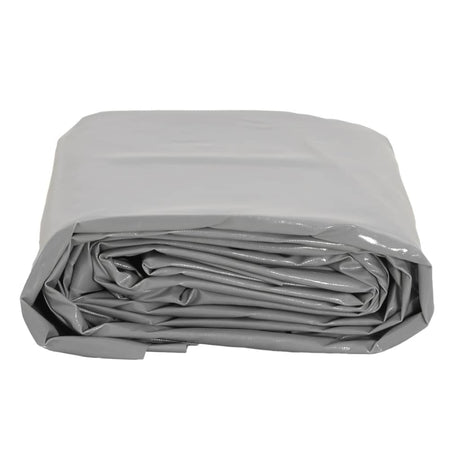 Vidaxx Plane 650 g m² 2,5x4,5 m grau