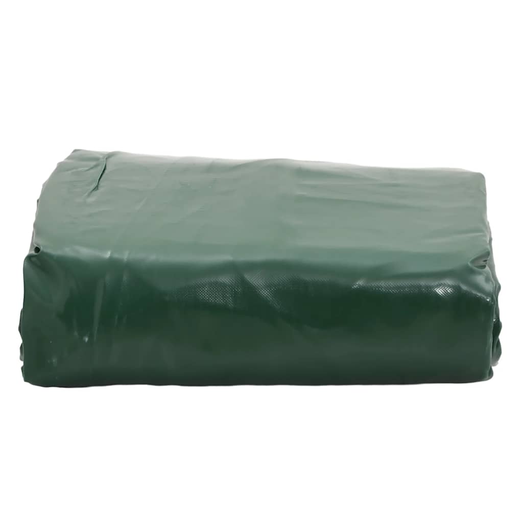 Vidaxx Plane 650 g m² 3x4 m grün