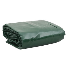 Vidaxx Plane 650 g m² 4x7 m grün