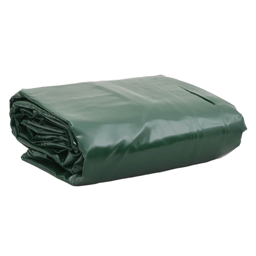 Vidaxx Plane 650 g m² 4x7 m grün