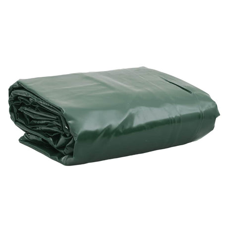 Vidaxx Plane 650 g m² 4x8 m grün