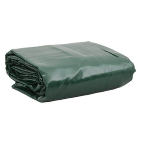 Vidaxx Plane 650 g m² 2,5x3,5 m grün