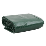 Vidaxx Plane 650 g m² 5x6 m grün