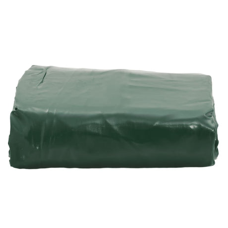 Vidaxx Plane 650 g m² 1,5x2,5 m grün