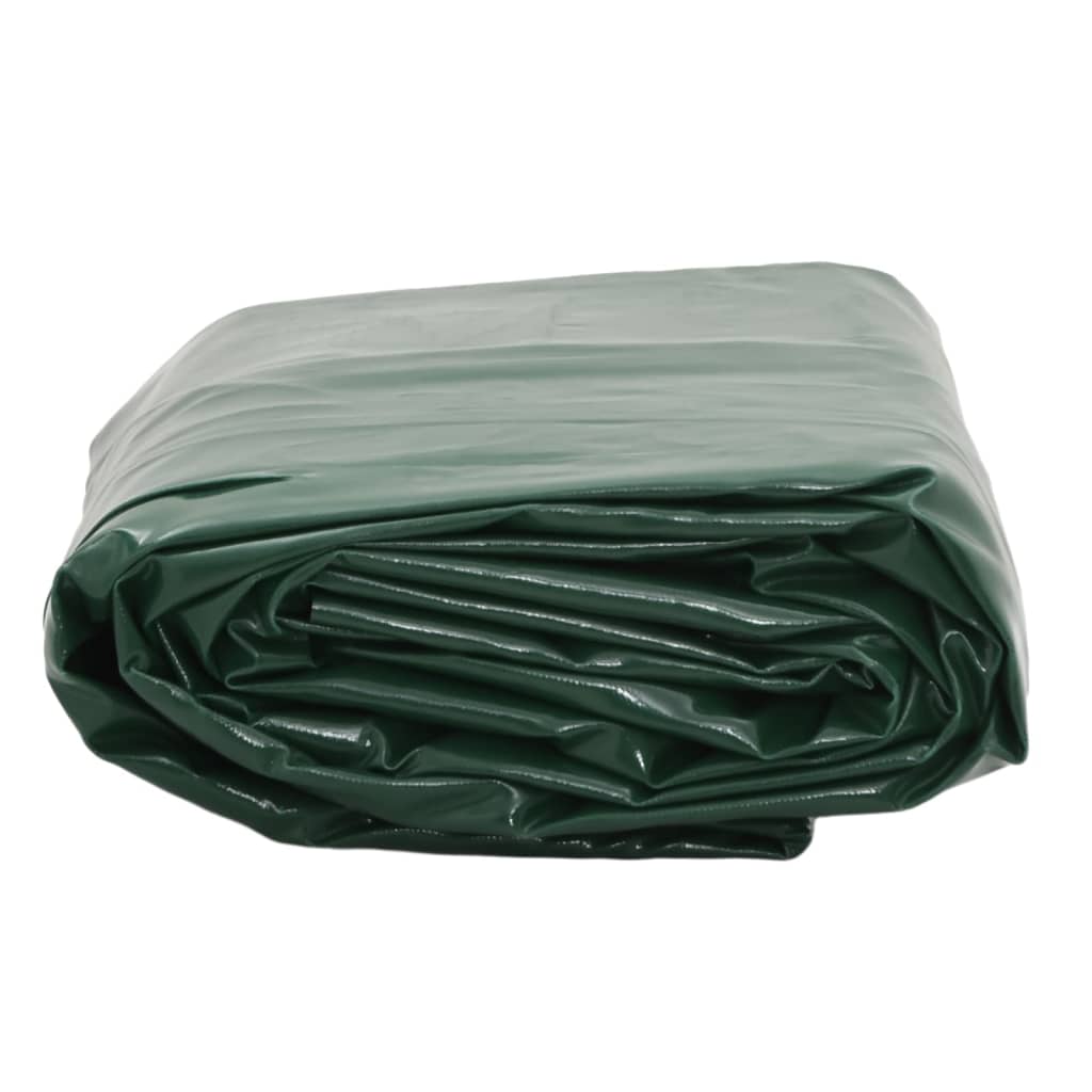 Vidaxx Plane 650 g m² 1,5x2,5 m grün