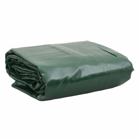 Vidaxx Plane 650 g m² 5x7 m grün