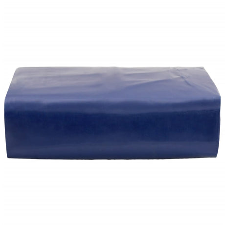 Vidaxx Plane 650 g m² 4x4 m blau