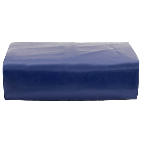 Vidaxx Plane 650 g m² 2,5x3,5 m blau