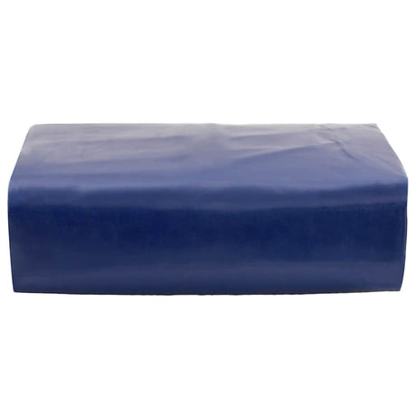 Vidaxx Plane 650 g m² 5x7 m blau