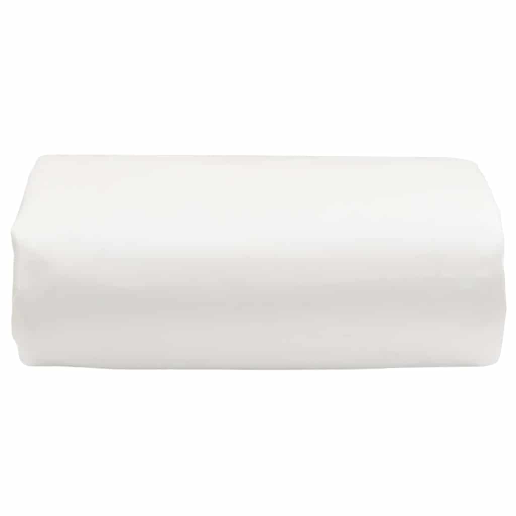 Vidaxx Plane 650 g m² 3x6 m weiß