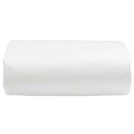Vidaxx Plane 650 g m² 1x2,5 m weiß